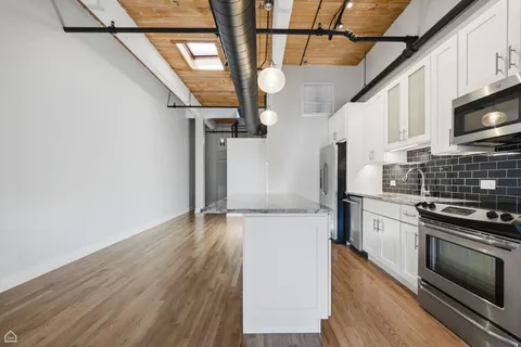 $489,000 | 1728 North Damen Avenue, Unit 309, Chicago, IL 60647