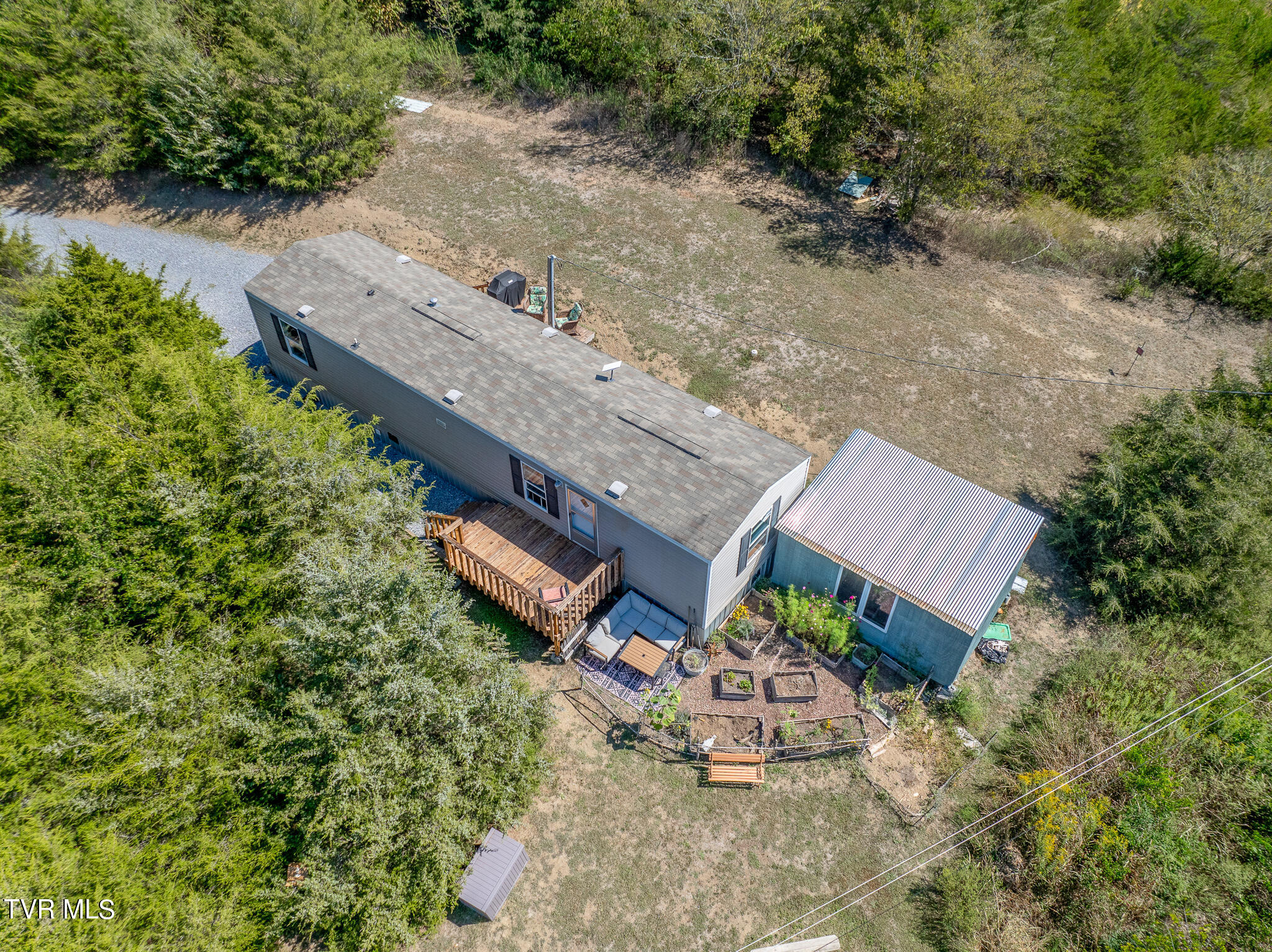 2401 Oakwood Road Midway, TN 37809 - Photo 11 of 15 Oakwood 11