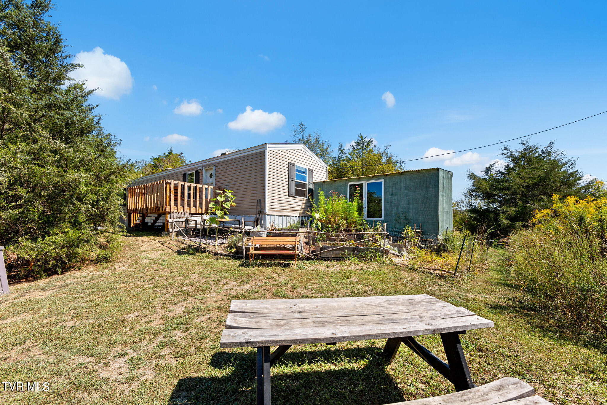 2401 Oakwood Road Midway, TN 37809 - Photo 13 of 15 Oakwood 13