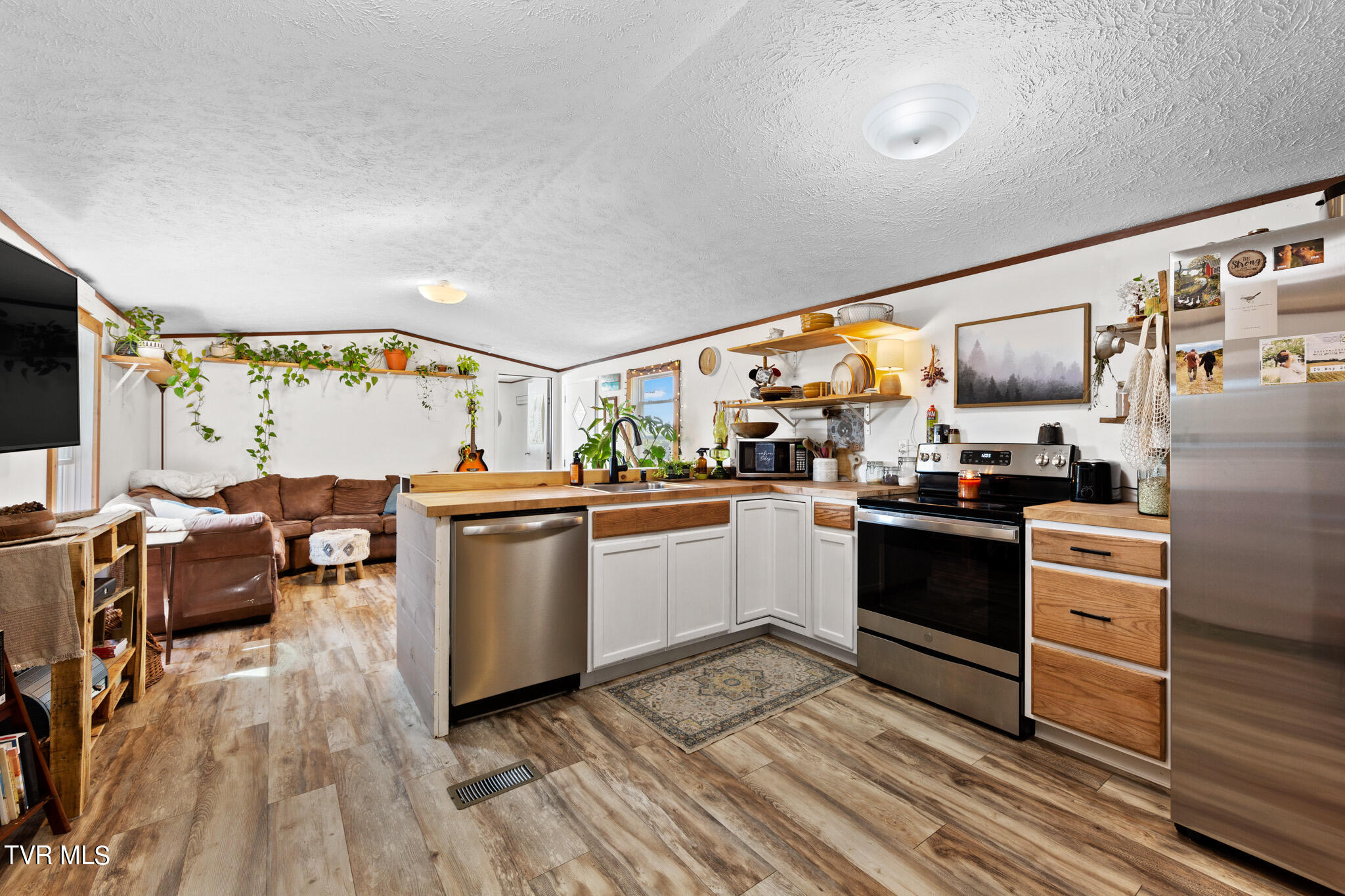 Oakwood 6