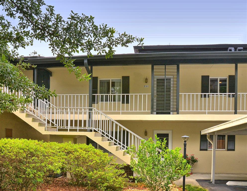 210 Magnolia Road, Unit 211 Maitland, FL 32751 - Photo 1 of 1 Exterior