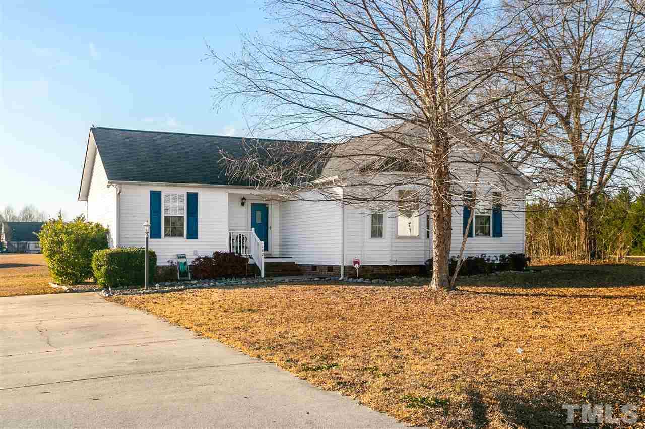 192 Rosa Circle Willow Spring, NC 27592 - Photo 2 of 29