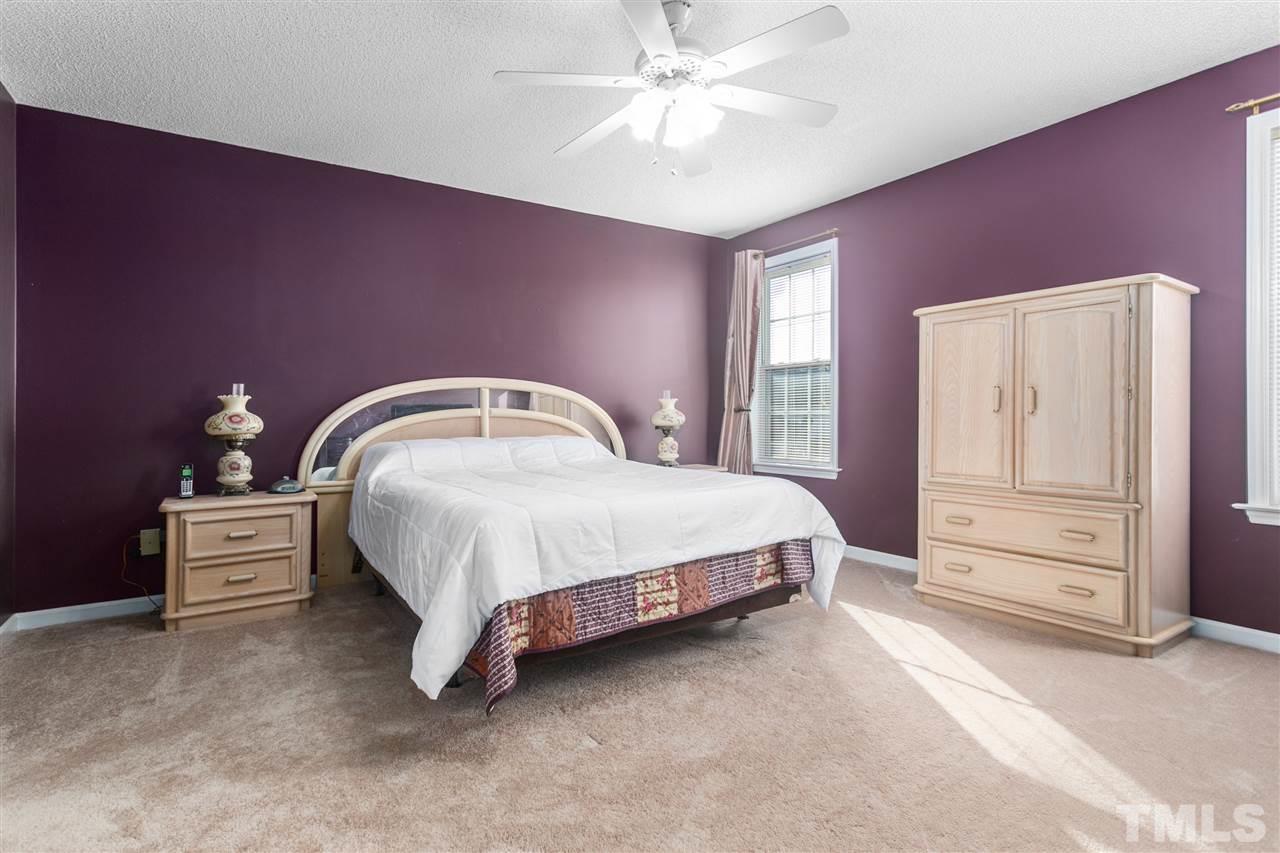 192 Rosa Circle Willow Spring, NC 27592 - Photo 12 of 29