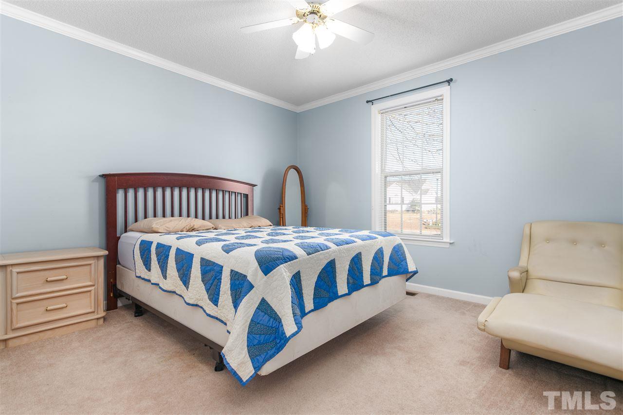192 Rosa Circle Willow Spring, NC 27592 - Photo 16 of 29