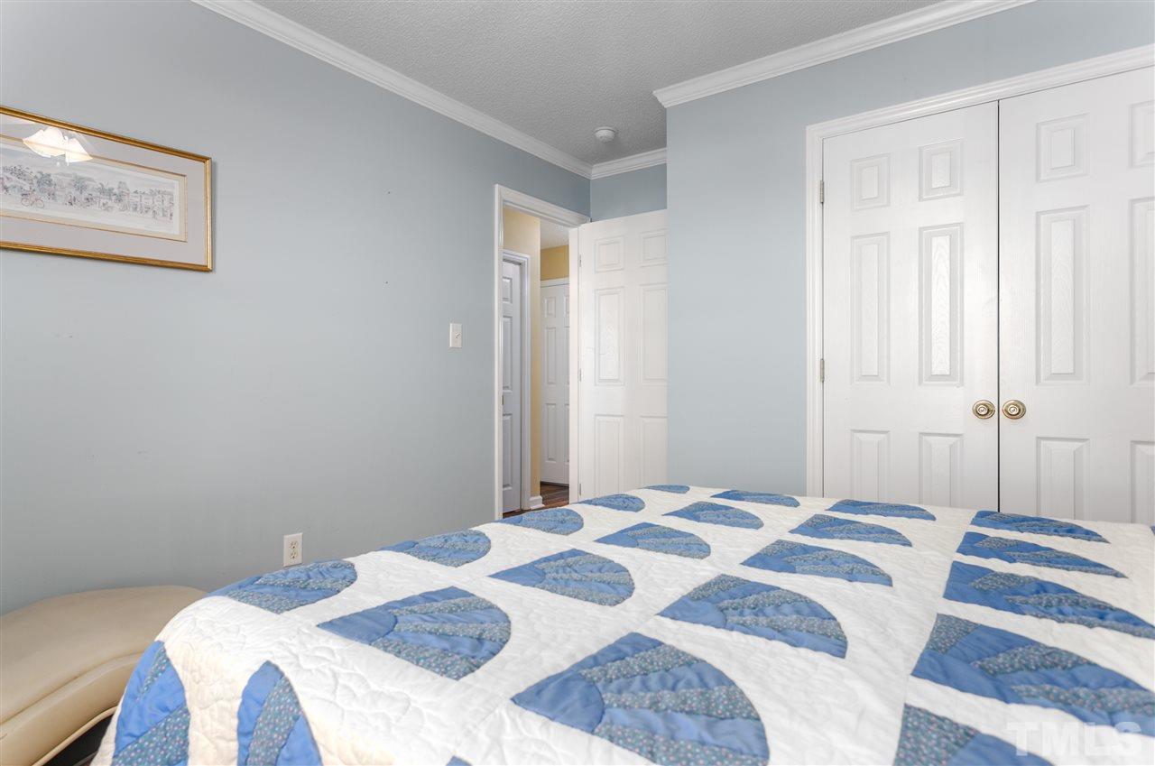 192 Rosa Circle Willow Spring, NC 27592 - Photo 17 of 29