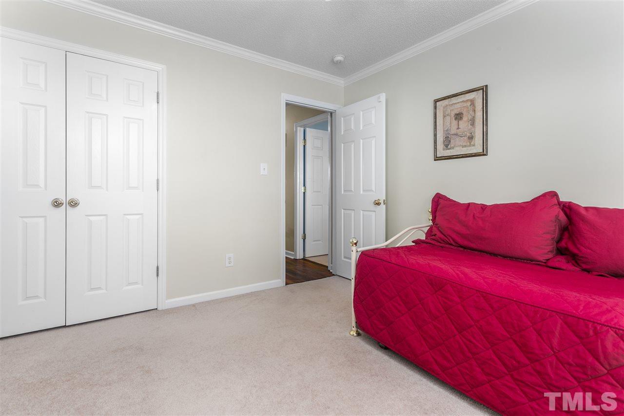 192 Rosa Circle Willow Spring, NC 27592 - Photo 19 of 29
