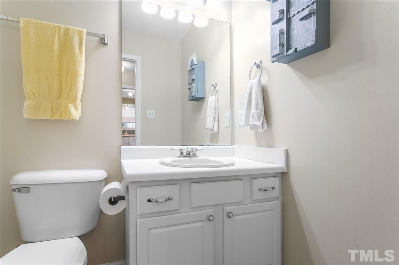 192 Rosa Circle Willow Spring, NC 27592 - Photo 20 of 29