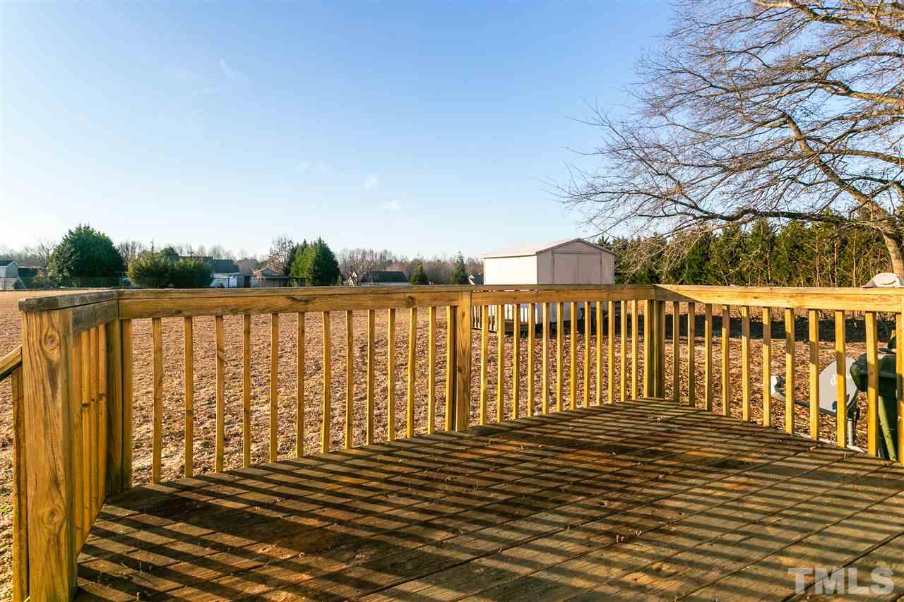 192 Rosa Circle Willow Spring, NC 27592 - Photo 23 of 29