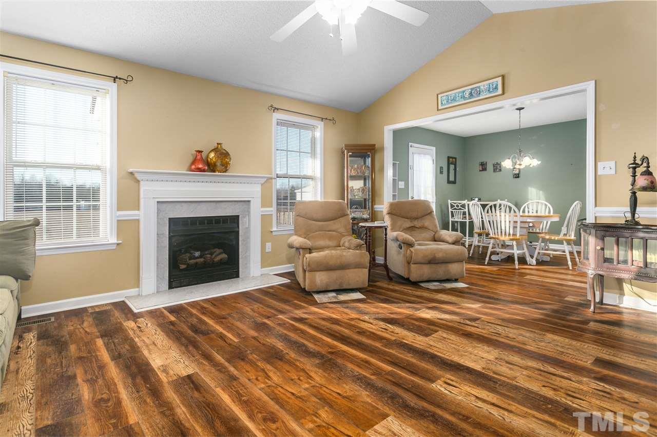 192 Rosa Circle Willow Spring, NC 27592 - Photo 5 of 29