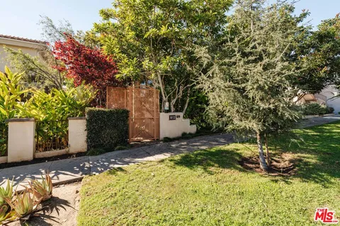 $2,495,000 | 812 Euclid Street, Unit A, Santa Monica, CA 90403