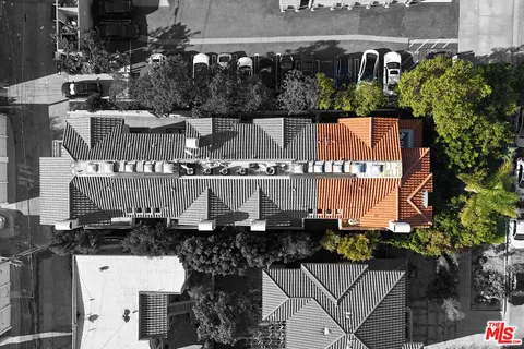 $2,495,000 | 812 Euclid Street, Unit A, Santa Monica, CA 90403