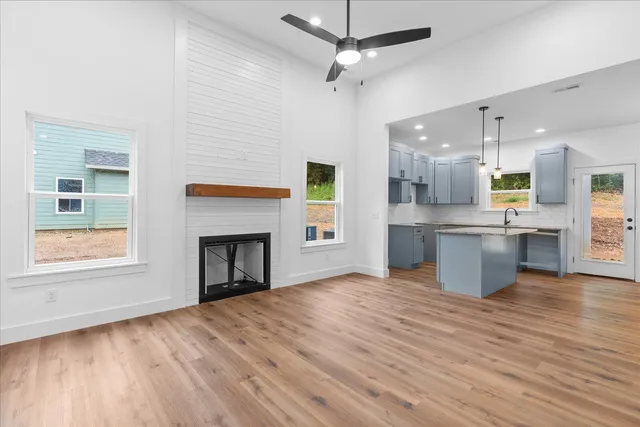 $459,900 | 4797 Green Shanty Road, Ooltewah, TN 37363