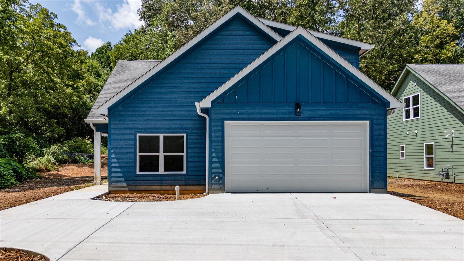 4797 Green Shanty Road Ooltewah, TN 37363 - Photo 2 of 34 01-4797 Green Shanty Rd-1