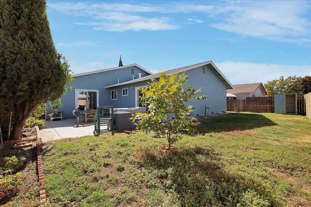 $420,000 | 1147 Johnson Avenue, Marysville, CA 95901