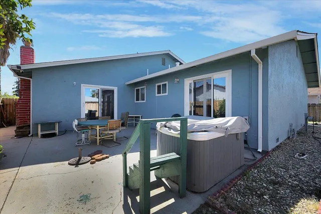 $420,000 | 1147 Johnson Avenue, Marysville, CA 95901