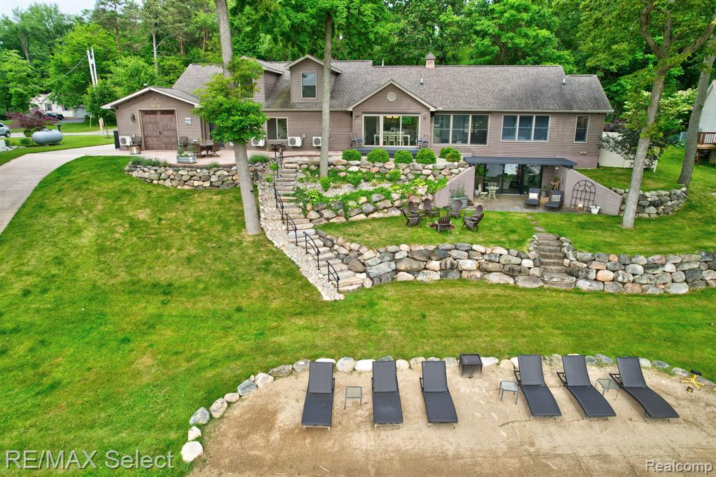 15280 Murray Road Byron, MI 48418 - Photo 1 of 43