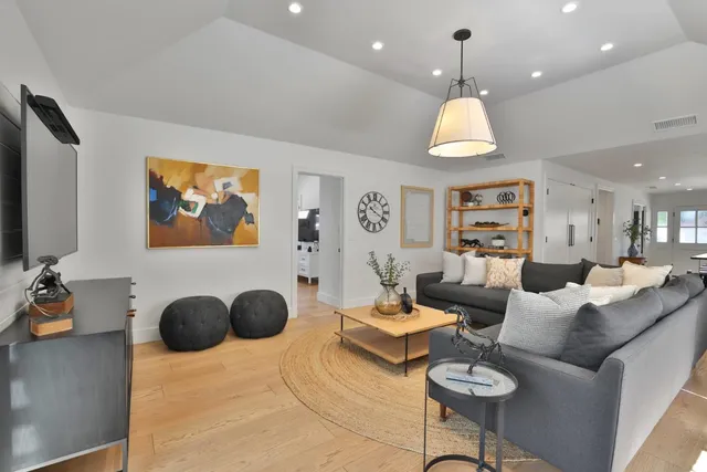 $2,980,000 | 4088 Moreland Way, San Jose, CA 95130