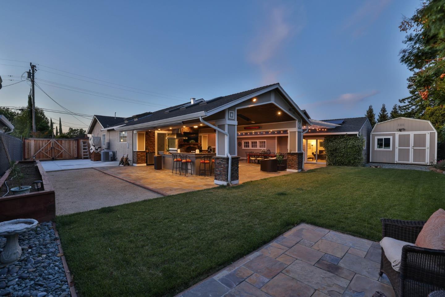 4088 Moreland Way San Jose, CA 95130 - Photo 30 of 48