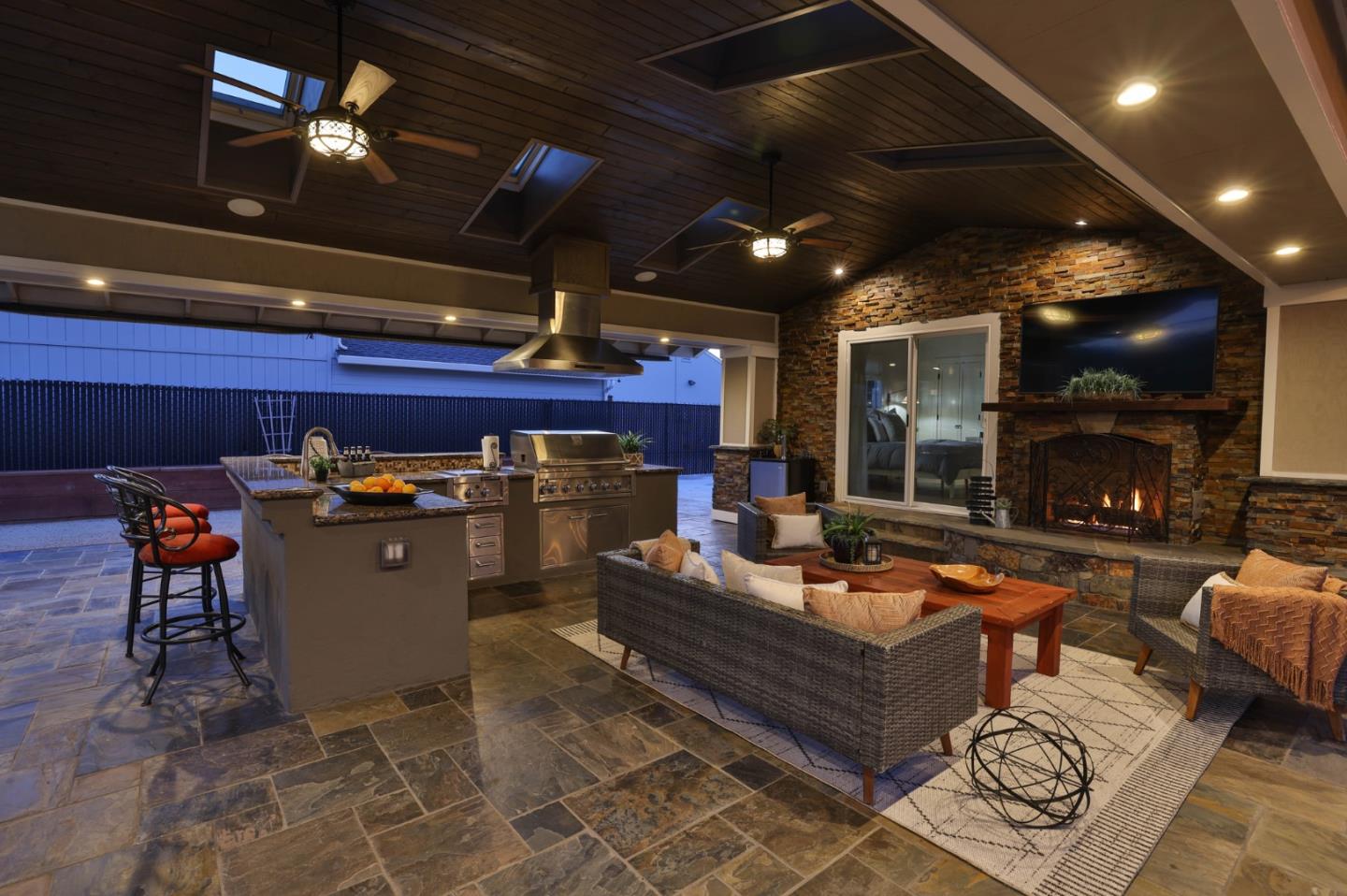 4088 Moreland Way San Jose, CA 95130 - Photo 33 of 48