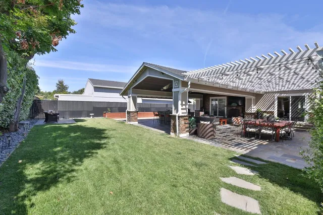 $2,980,000 | 4088 Moreland Way, San Jose, CA 95130