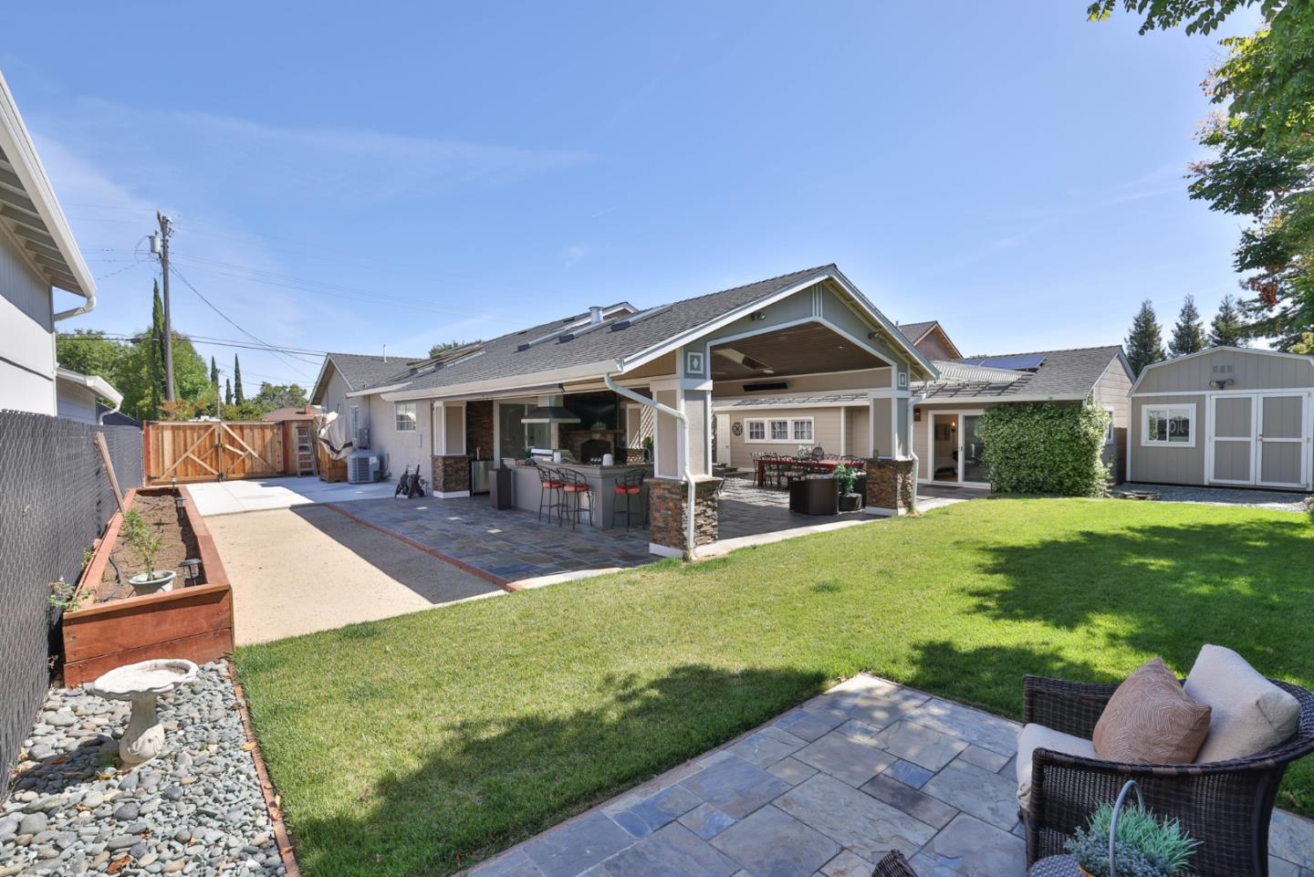 4088 Moreland Way San Jose, CA 95130 - Photo 44 of 48