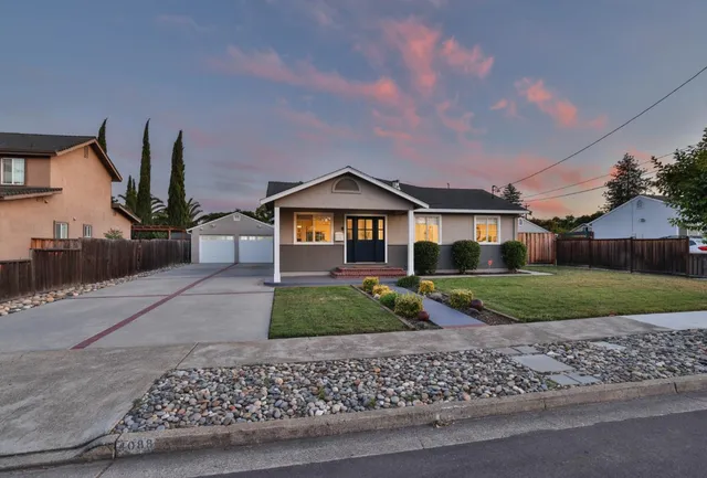 $2,980,000 | 4088 Moreland Way, San Jose, CA 95130