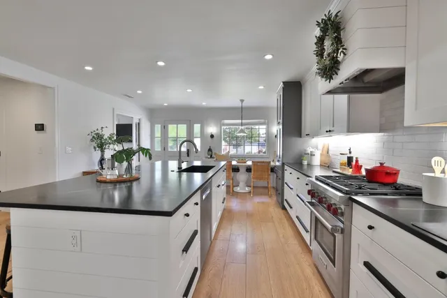 $2,980,000 | 4088 Moreland Way, San Jose, CA 95130