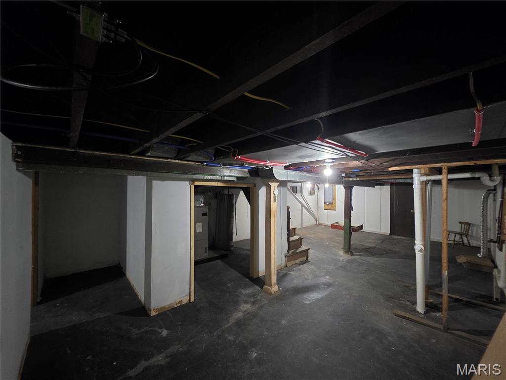 5931 Emma Avenue St. Louis, MO 63136 - Photo 5 of 5