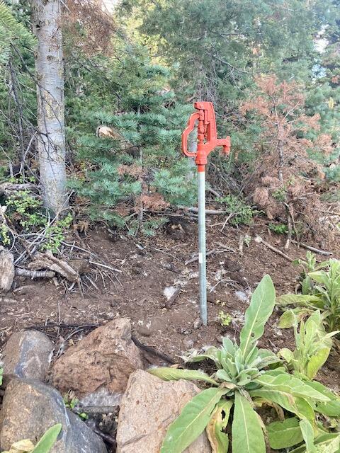 532 West Spring Drive, Unit 77 Springdale, UT 84767 - Photo 31 of 37 water tap installed