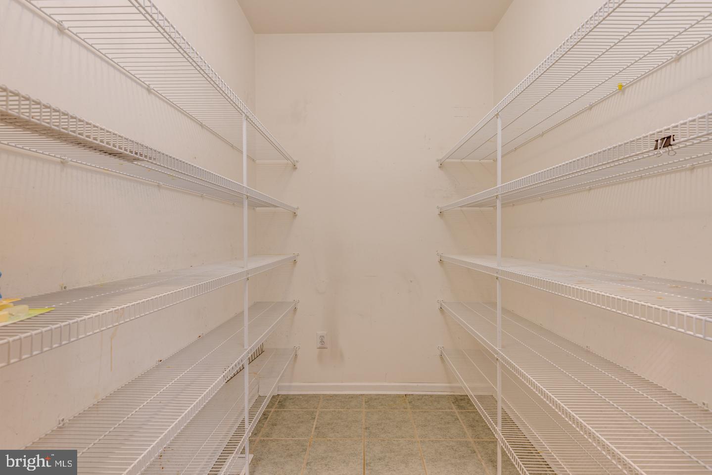 6101 Church Road Mount Laurel, NJ 08054 - Photo 19 of 45 Pantry