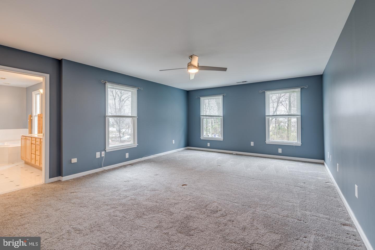 6101 Church Road Mount Laurel, NJ 08054 - Photo 20 of 45 Master Bedroom