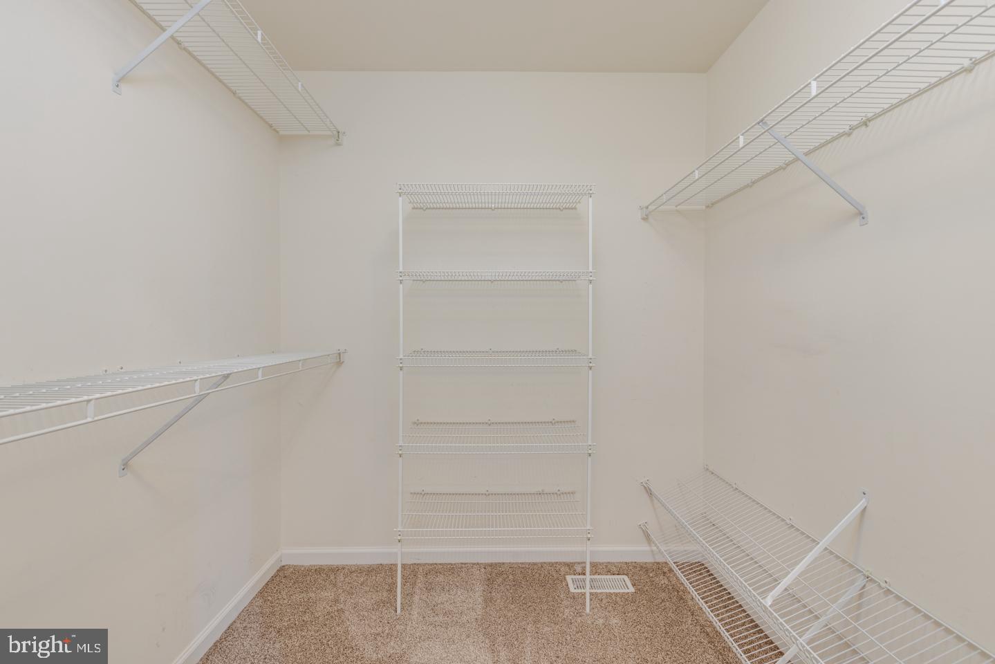 6101 Church Road Mount Laurel, NJ 08054 - Photo 24 of 45 Master Walk-in Closet