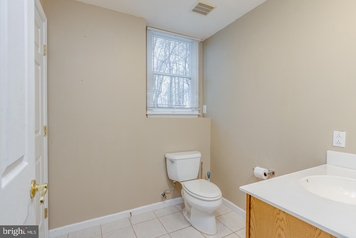 6101 Church Road Mount Laurel, NJ 08054 - Photo 35 of 45 Basement 1/2 bath
