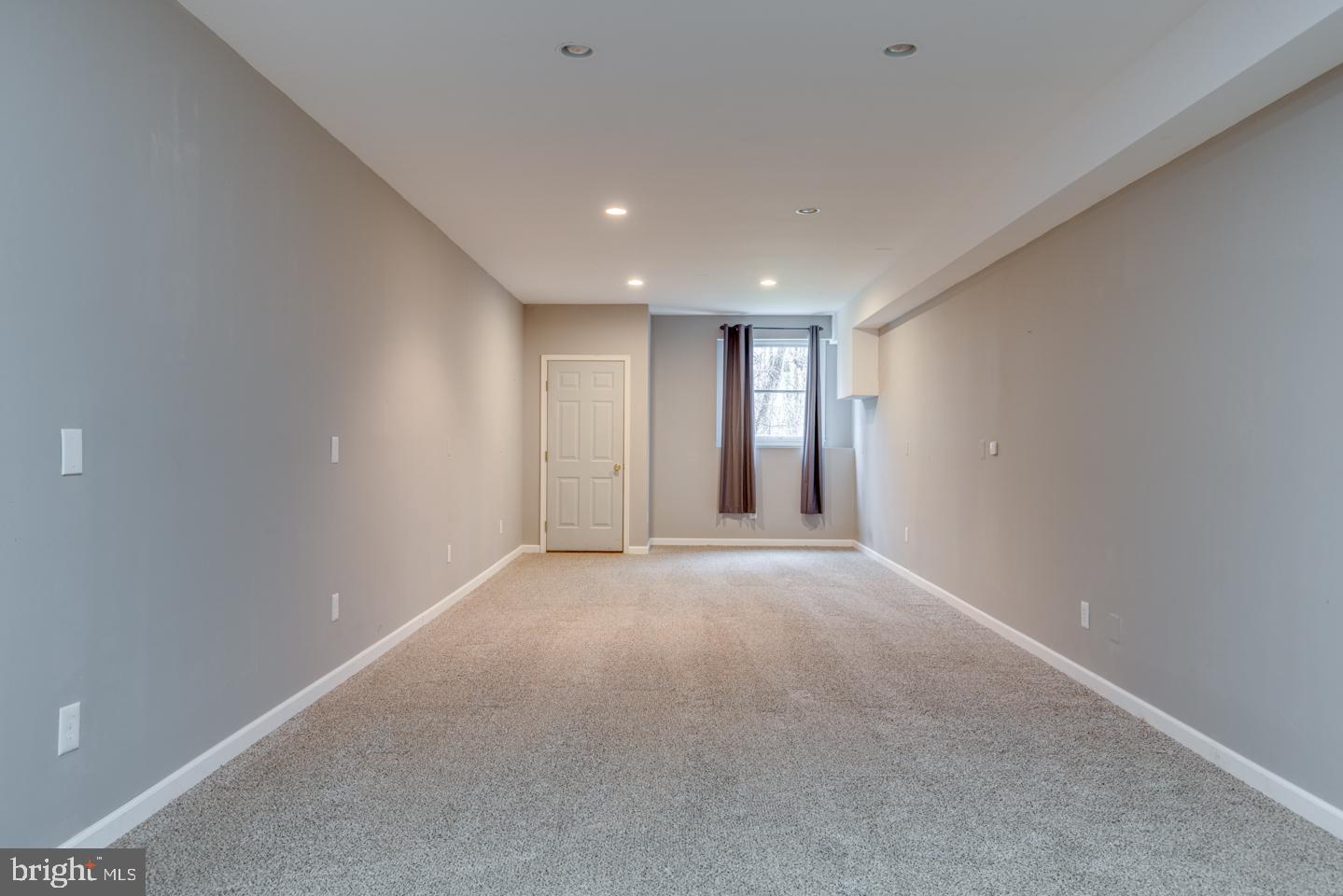 6101 Church Road Mount Laurel, NJ 08054 - Photo 36 of 45 Basement Office/Gym/Playroom