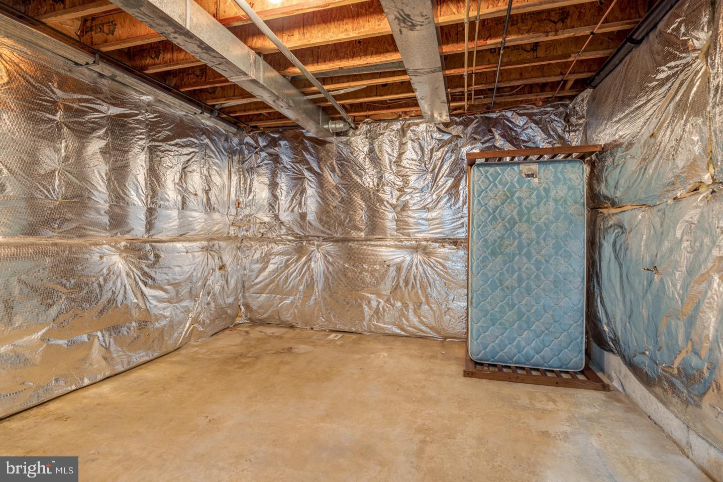 6101 Church Road Mount Laurel, NJ 08054 - Photo 37 of 45 Basement Storage