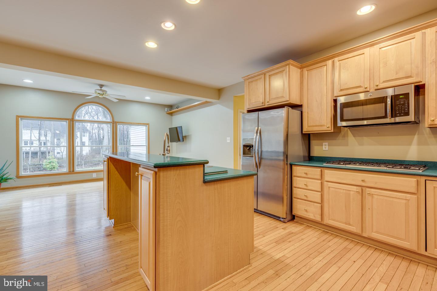 6101 Church Road Mount Laurel, NJ 08054 - Photo 8 of 45 Kitchen