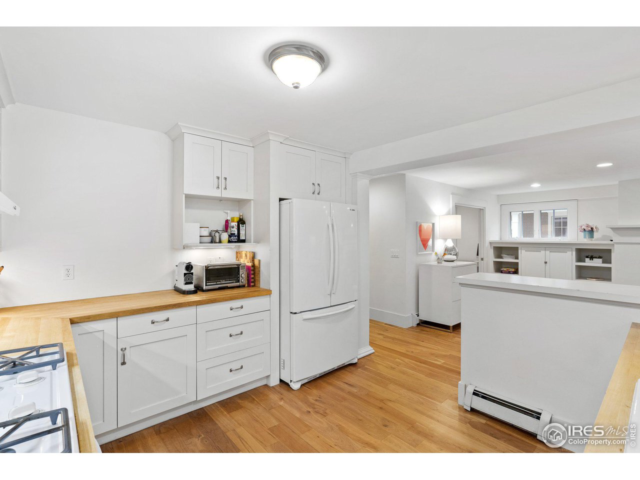 3161 7th Street Boulder, CO 80304 - Photo 13 of 39 Kitchen
