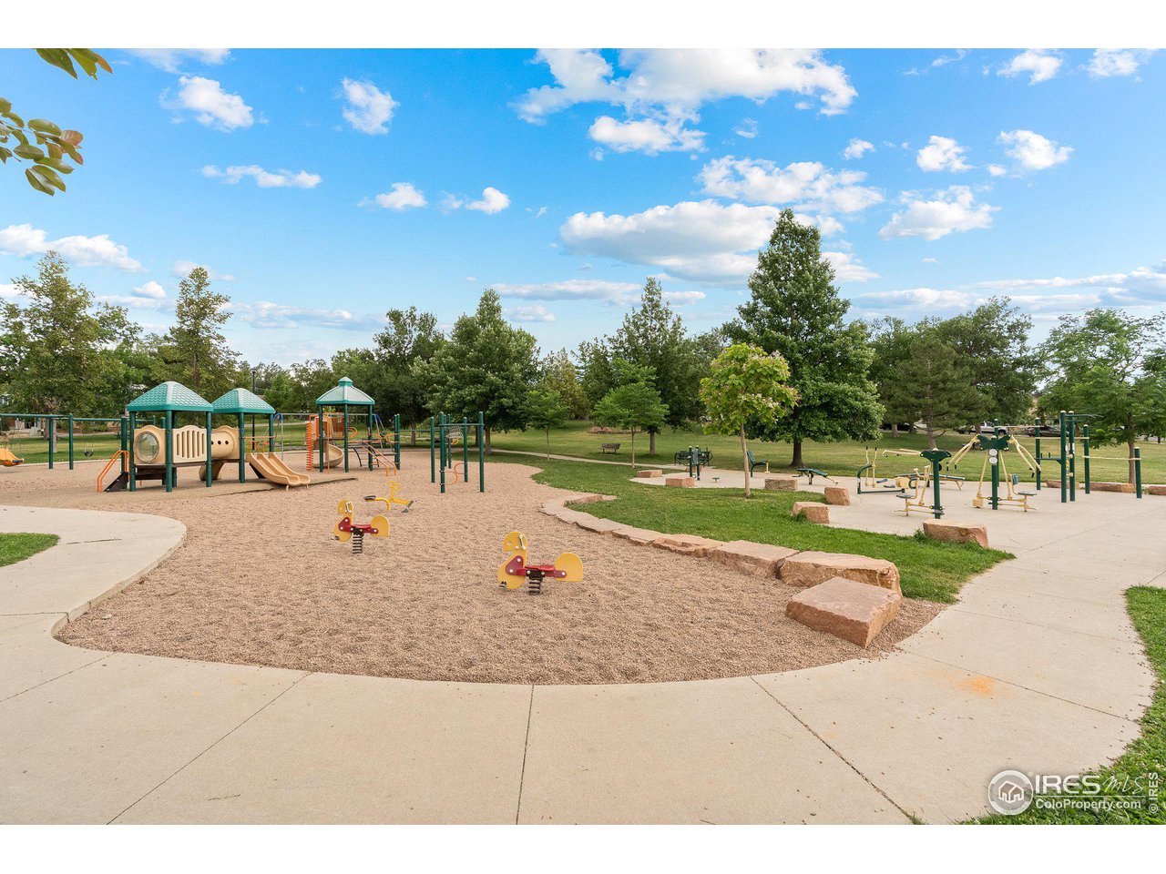 3161 7th Street Boulder, CO 80304 - Photo 31 of 39 Something for everyone at N. Boulder Park.