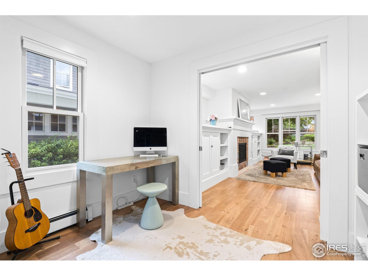 3161 7th Street Boulder, CO 80304 - Photo 7 of 39 Flex room (2nd office)