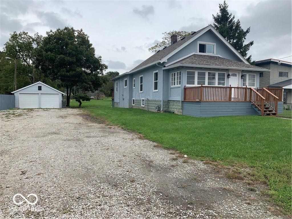 55 North Shortridge Road Indianapolis, IN 46219 - Photo 1 of 15 Gallery Image 1