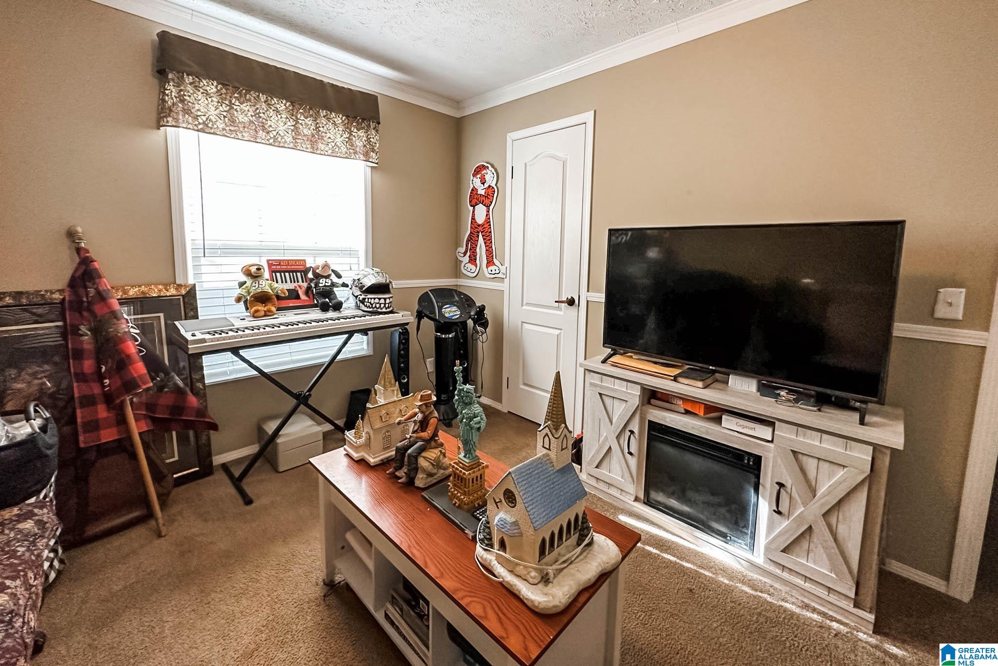 4668 McIntosh Road Oxford, AL 36203 - Photo 28 of 44