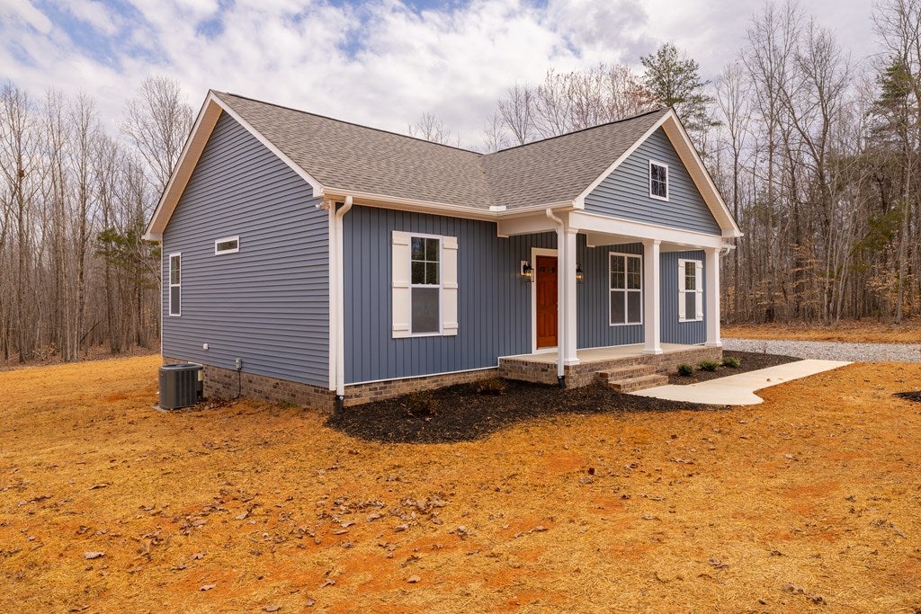 1714 Jerusalem Church Road Buckingham, VA 23921 - Photo 30 of 35 Gallery Image 30