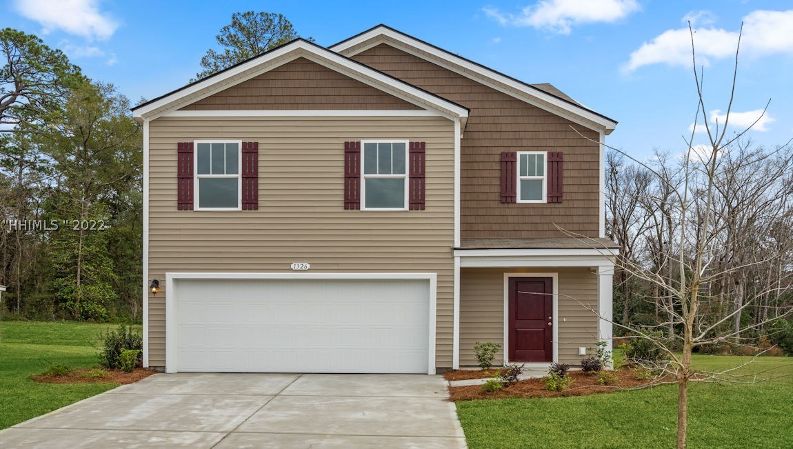 118 Auditorium Road Okatie, SC 29909 - Photo 1 of 1 Gallery Image 1