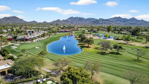 $1,850,000 | 8320 East Calle De Alegria, Scottsdale, AZ 85255