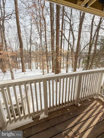 $2,100 | 10703 Hampton Mill Terrace, Unit 110, Rockville, MD 20852