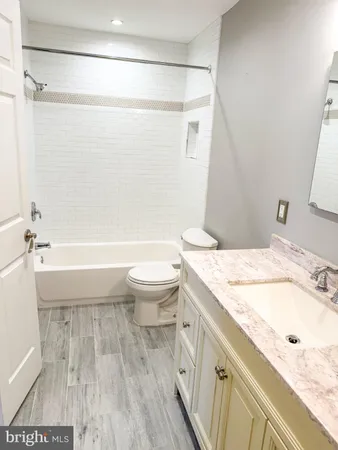 $2,100 | 10703 Hampton Mill Terrace, Unit 110, Rockville, MD 20852