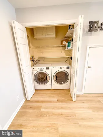 $2,100 | 10703 Hampton Mill Terrace, Unit 110, Rockville, MD 20852