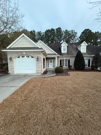 $175,000 | 3615 A Eagle Point Lane Northwest, Wilson, NC 27896