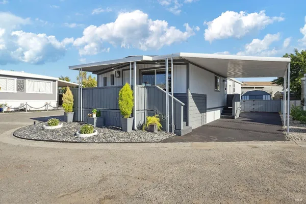 $254,999 | 3000 Broadway, Unit 13, American Canyon, CA 94503