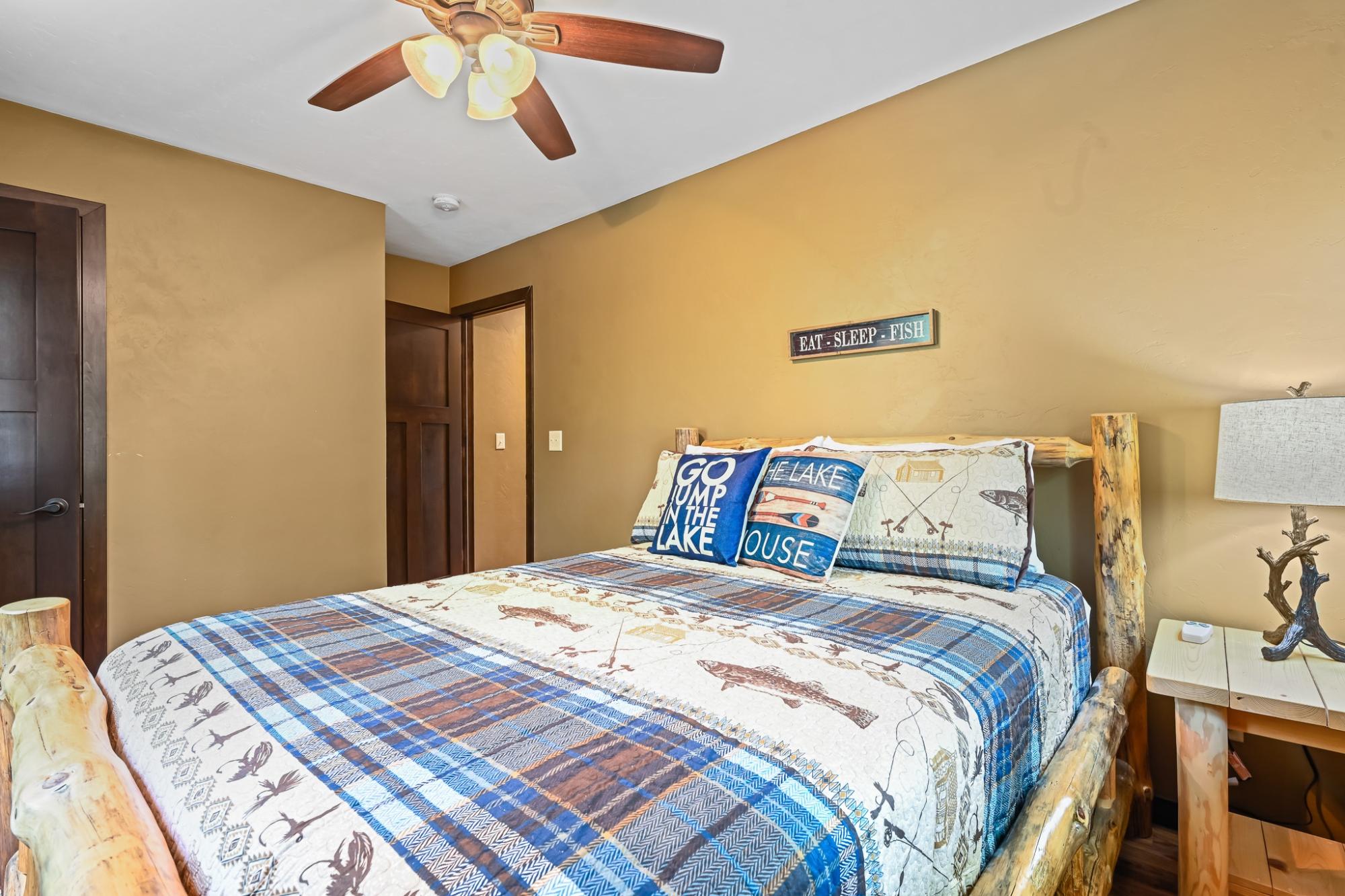 3010 Pickerel Lake Road Eagle River, WI 54521 - Photo 15 of 47 Gallery Image 15